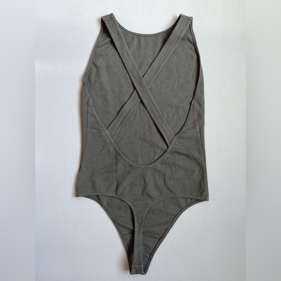 Wilfred Marie Bodysuit - Picture 4 of 6